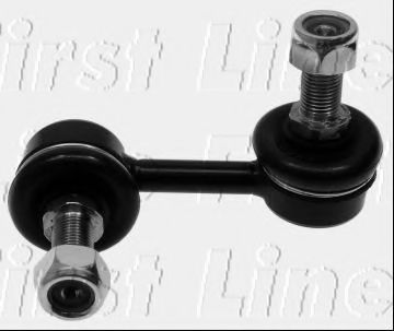 FIRST LINE FDL7326 Тяга стойка, стабилизатор для SSANGYONG (Сан-янг/санянг) FIRST LINE FDL7326 Тяга стойка, стабилизатор для SSANGYONG (Сан-янг/санянг)