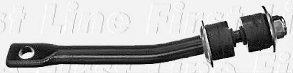 FIRST LINE FDL7383 Тяга стойка, стабилизатор для SSANGYONG (Сан-янг/санянг) FIRST LINE FDL7383 Тяга стойка, стабилизатор для SSANGYONG (Сан-янг/санянг)