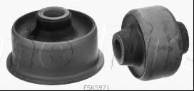 FIRST LINE FSK5971 Подвеска, рычаг независимой подвески колеса для FORD STREET KA (Форд Стрээт ка)