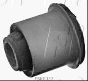 FIRST LINE FSK6037 Подвеска, рычаг независимой подвески колеса для CITROëN (Cитроëн) FIRST LINE FSK6037 Подвеска, рычаг независимой подвески колеса для CITROëN (Cитроëн)