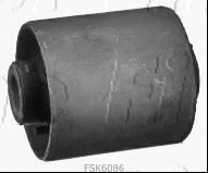 FIRST LINE FSK6086 Подвеска, рычаг независимой подвески колеса для CITROËN DISPATCH (CитроËн Диспатч) FIRST LINE FSK6086 Подвеска, рычаг независимой подвески колеса для CITROËN DISPATCH (CитроËн Диспатч)