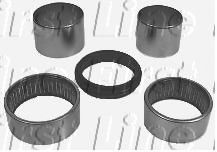 FIRST LINE FSK6106 Подвеска, рычаг независимой подвески колеса для RENAULT EXPRESS (Рено Эxпрэсс) FIRST LINE FSK6106 Подвеска, рычаг независимой подвески колеса для RENAULT EXPRESS (Рено Эxпрэсс)