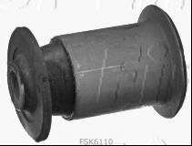 FIRST LINE FSK6110 Подвеска, рычаг независимой подвески колеса для JAGUAR X-TYPE (Ягуар X-тъпэ)