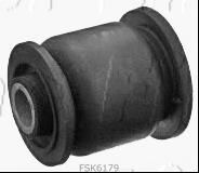 FIRST LINE FSK6179 Подвеска, рычаг независимой подвески колеса для MAZDA 323 S IV (Мазда 323 с4) FIRST LINE FSK6179 Подвеска, рычаг независимой подвески колеса для MAZDA 323 S IV (Мазда 323 с4)