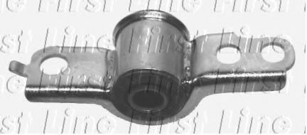 FIRST LINE FSK6180 Подвеска, рычаг независимой подвески колеса для MAZDA 323 S IV (Мазда 323 с4) FIRST LINE FSK6180 Подвеска, рычаг независимой подвески колеса для MAZDA 323 S IV (Мазда 323 с4)