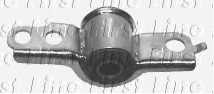 FIRST LINE FSK6181 Подвеска, рычаг независимой подвески колеса для MAZDA 323 S IV (Мазда 323 с4) FIRST LINE FSK6181 Подвеска, рычаг независимой подвески колеса для MAZDA 323 S IV (Мазда 323 с4)