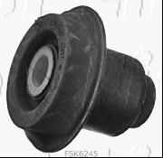 FIRST LINE FSK6245 Втулка, балка моста для PEUGEOT 106 I (Пежо 106 и) FIRST LINE FSK6245 Втулка, балка моста для PEUGEOT 106 I (Пежо 106 и)