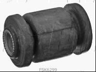 FIRST LINE FSK6299 Подвеска, рычаг независимой подвески колеса для TOYOTA COROLLA LEVIN (Тойота/тоета Королла левин)