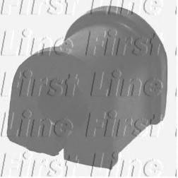 FIRST LINE FSK6350 Опора, стабилизатор 