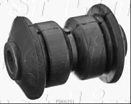 FIRST LINE FSK6351 Подвеска, рычаг независимой подвески колеса для MERCEDES-BENZ VITO / MIXTO (Мэрcэдэс-бэнз Вито / миxто)