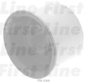 FIRST LINE FSK6368 Подвеска, рычаг независимой подвески колеса для VOLKSWAGEN (Фольксваген) FIRST LINE FSK6368 Подвеска, рычаг независимой подвески колеса для VOLKSWAGEN (Фольксваген)