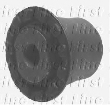 FIRST LINE FSK6411 Втулка, балка моста для FORD MONDEO III (Форд Мондео 3) FIRST LINE FSK6411 Втулка, балка моста для FORD MONDEO III (Форд Мондео 3)