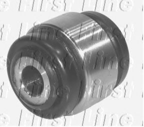 FIRST LINE FSK6534 Подвеска, рычаг независимой подвески колеса для BMW 1 (Бмв 1) FIRST LINE FSK6534 Подвеска, рычаг независимой подвески колеса для BMW 1 (Бмв 1)