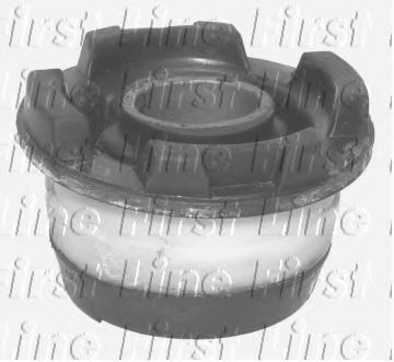 FIRST LINE FSK6627 Втулка, балка моста для VOLVO S70 (Вольво С70) FIRST LINE FSK6627 Втулка, балка моста для VOLVO S70 (Вольво С70)