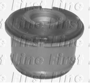 FIRST LINE FSK6635 Втулка, балка моста для VOLVO S80 I (Вольво S80 1)