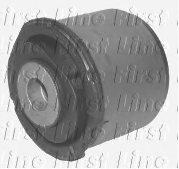 FIRST LINE FSK6681 Втулка, балка моста для SEAT EXEO (Сеат Эxэо) FIRST LINE FSK6681 Втулка, балка моста для SEAT EXEO (Сеат Эxэо)