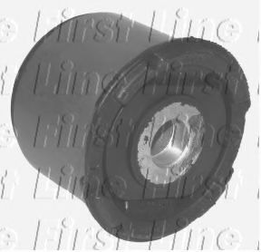 FIRST LINE FSK6682 Втулка, балка моста для SEAT EXEO (Сеат Эxэо) FIRST LINE FSK6682 Втулка, балка моста для SEAT EXEO (Сеат Эxэо)