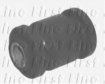 FIRST LINE FSK6710 Подвеска, рычаг независимой подвески колеса для TOYOTA AXIO/ALTIS (Тойота/тоета Аxио/алтис)