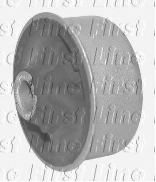 FIRST LINE FSK6711 Подвеска, рычаг независимой подвески колеса для TOYOTA AXIO/ALTIS (Тойота/тоета Аxио/алтис)