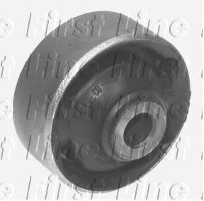 FIRST LINE FSK6713 Подвеска, рычаг независимой подвески колеса для CHEVROLET AVEO (Шевроле Авео)