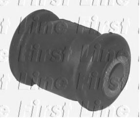 FIRST LINE FSK6859 Подвеска, рычаг независимой подвески колеса для PEUGEOT 107 (Пежо 107) FIRST LINE FSK6859 Подвеска, рычаг независимой подвески колеса для PEUGEOT 107 (Пежо 107)