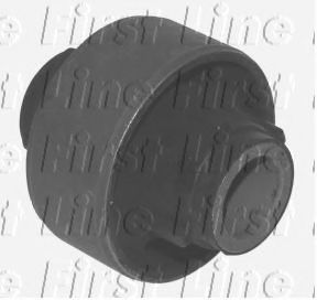 FIRST LINE FSK6860 Подвеска, рычаг независимой подвески колеса для PEUGEOT 107 (Пежо 107) FIRST LINE FSK6860 Подвеска, рычаг независимой подвески колеса для PEUGEOT 107 (Пежо 107)