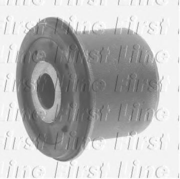 FIRST LINE FSK6921 Подвеска, рычаг независимой подвески колеса для SMART FORTWO (Смарт Форту) FIRST LINE FSK6921 Подвеска, рычаг независимой подвески колеса для SMART FORTWO (Смарт Форту)