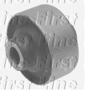 FIRST LINE FSK6961 Подвеска, рычаг независимой подвески колеса для SMART FORFOUR (Смарт Форфоур)