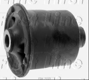 FIRST LINE FSK7019 Втулка, балка моста для PEUGEOT 108 (Пежо 108) FIRST LINE FSK7019 Втулка, балка моста для PEUGEOT 108 (Пежо 108)