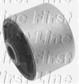 FIRST LINE FSK7148 Подвеска, рычаг независимой подвески колеса для RENAULT LAGUNA III (Рено Лагуна 3) FIRST LINE FSK7148 Подвеска, рычаг независимой подвески колеса для RENAULT LAGUNA III (Рено Лагуна 3)