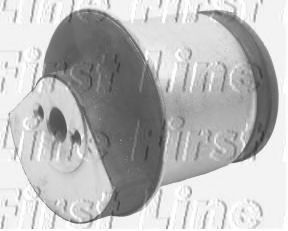FIRST LINE FSK7164 Втулка, балка моста для OPEL ASTRA A (Опель Астра а) FIRST LINE FSK7164 Втулка, балка моста для OPEL ASTRA A (Опель Астра а)