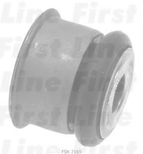 FIRST LINE FSK7165 Втулка, балка моста для OPEL ASTRA A (Опель Астра а) FIRST LINE FSK7165 Втулка, балка моста для OPEL ASTRA A (Опель Астра а)