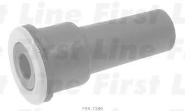 FIRST LINE FSK7189 Подвеска, рычаг независимой подвески колеса для PEUGEOT 407 (Пежо 407) FIRST LINE FSK7189 Подвеска, рычаг независимой подвески колеса для PEUGEOT 407 (Пежо 407)