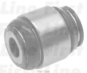 FIRST LINE FSK7266 Подвеска, рычаг независимой подвески колеса для JAGUAR S-TYPE (Ягуар С-тъпэ) FIRST LINE FSK7266 Подвеска, рычаг независимой подвески колеса для JAGUAR S-TYPE (Ягуар С-тъпэ)