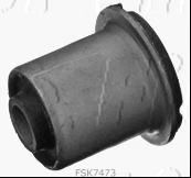 FIRST LINE FSK7473 Подвеска, рычаг независимой подвески колеса для TOYOTA LAND CRUISER 90 (Тойота/тоета Ленд крузер 90)