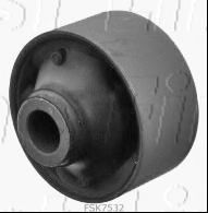 FIRST LINE FSK7532 Подвеска, рычаг независимой подвески колеса для MITSUBISHI GRANDIS (Митсубиши/митсубиси Грандис) FIRST LINE FSK7532 Подвеска, рычаг независимой подвески колеса для MITSUBISHI GRANDIS (Митсубиши/митсубиси Грандис)