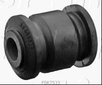 FIRST LINE FSK7533 Подвеска, рычаг независимой подвески колеса для MITSUBISHI GRANDIS (Митсубиши/митсубиси Грандис) FIRST LINE FSK7533 Подвеска, рычаг независимой подвески колеса для MITSUBISHI GRANDIS (Митсубиши/митсубиси Грандис)