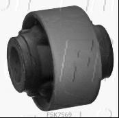 FIRST LINE FSK7569 Подвеска, рычаг независимой подвески колеса для NISSAN MICRA IV (Ниссан Микра 4)