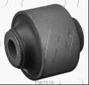 FIRST LINE FSK7570 Подвеска, рычаг независимой подвески колеса для NISSAN MICRA IV (Ниссан Микра 4)