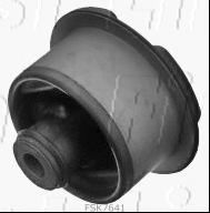 FIRST LINE FSK7641 Втулка, балка моста для HONDA CR-V II (Хонда Срв 2) FIRST LINE FSK7641 Втулка, балка моста для HONDA CR-V II (Хонда Срв 2)