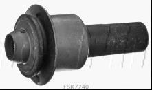 FIRST LINE FSK7740 Втулка, балка моста для NISSAN DUALIS (Ниссан Дуалис) FIRST LINE FSK7740 Втулка, балка моста для NISSAN DUALIS (Ниссан Дуалис)