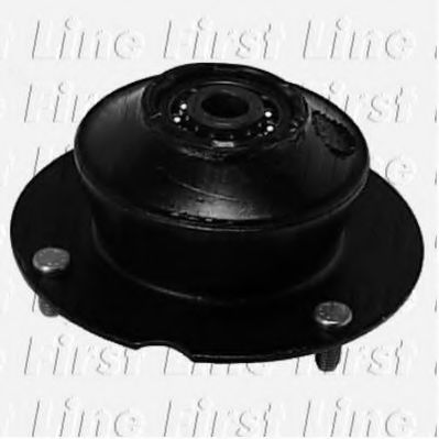 FIRST LINE FSM5001 Опора стойки амортизатора 