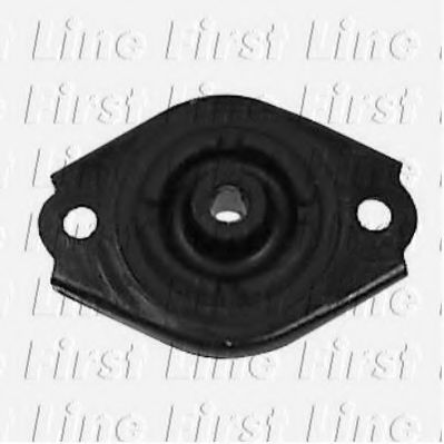 FIRST LINE FSM5004 Опора стойки амортизатора 