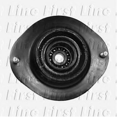 FIRST LINE FSM5006 Опора стойки амортизатора 