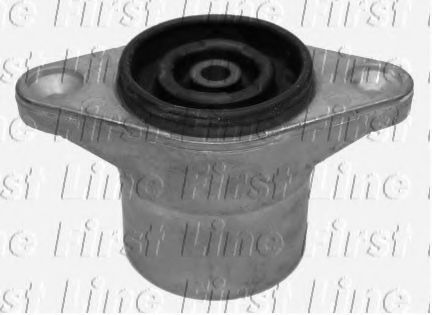 FIRST LINE FSM5015 Опора стойки амортизатора 