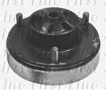 FIRST LINE FSM5017 Опора стойки амортизатора 