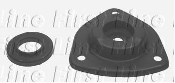 FIRST LINE FSM5040 Опора стойки амортизатора для MITSUBISHI MIRAGE V (Митсубиши/митсубиси Мирагэ v) FIRST LINE FSM5040 Опора стойки амортизатора для MITSUBISHI MIRAGE V (Митсубиши/митсубиси Мирагэ v)