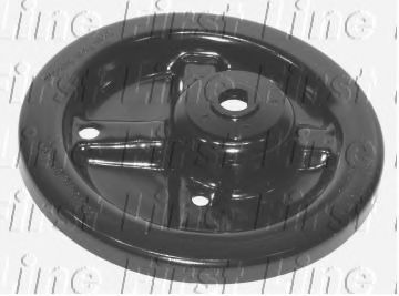 FIRST LINE FSM5151 Тарелка пружины для VOLVO S40 I (Вольво С40 и) FIRST LINE FSM5151 Тарелка пружины для VOLVO S40 I (Вольво С40 и)