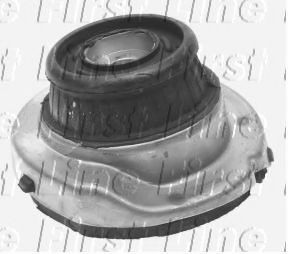 FIRST LINE FSM5193 Опора стойки амортизатора 