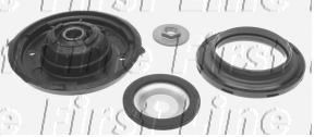 FIRST LINE FSM5208 Опора стойки амортизатора 